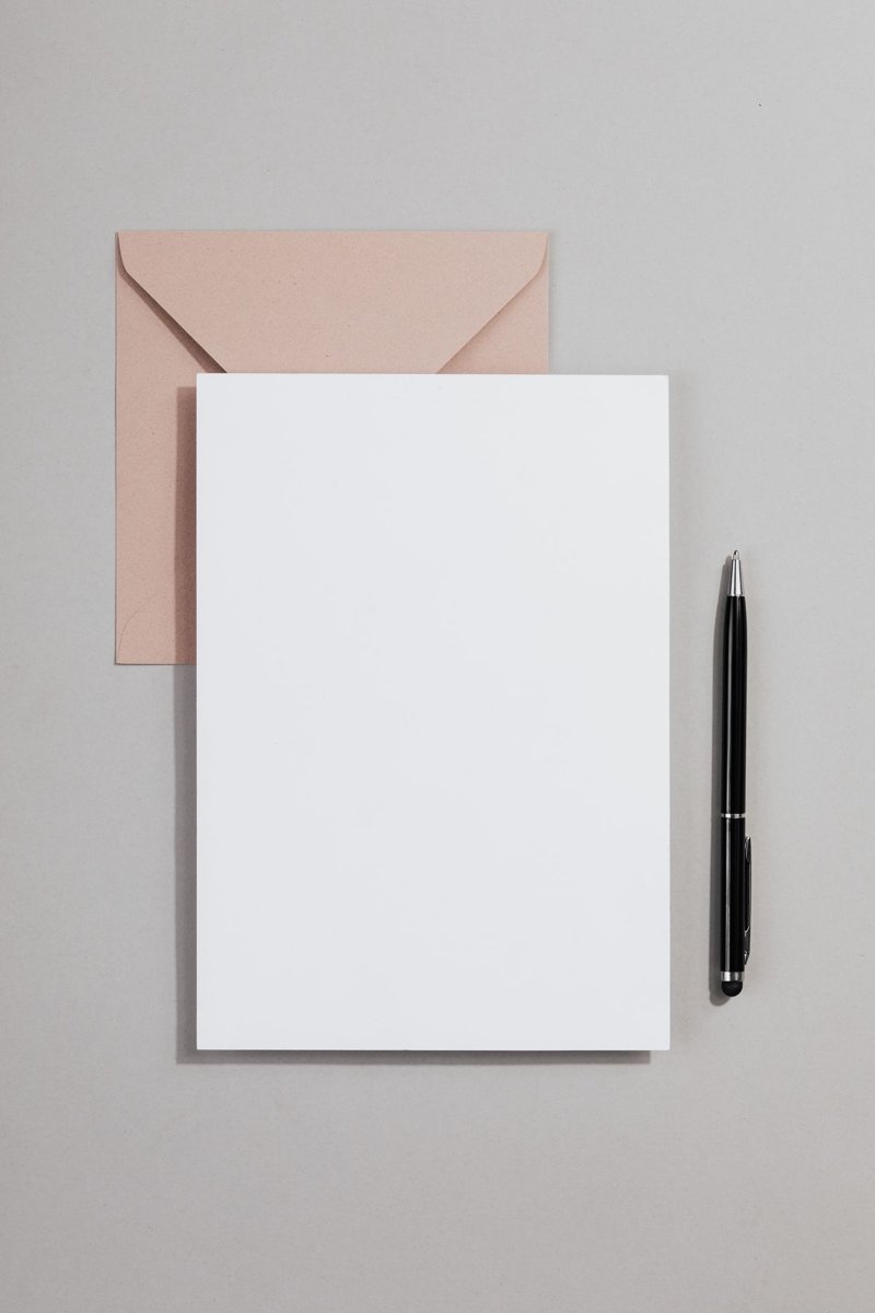 Compliment slips preview