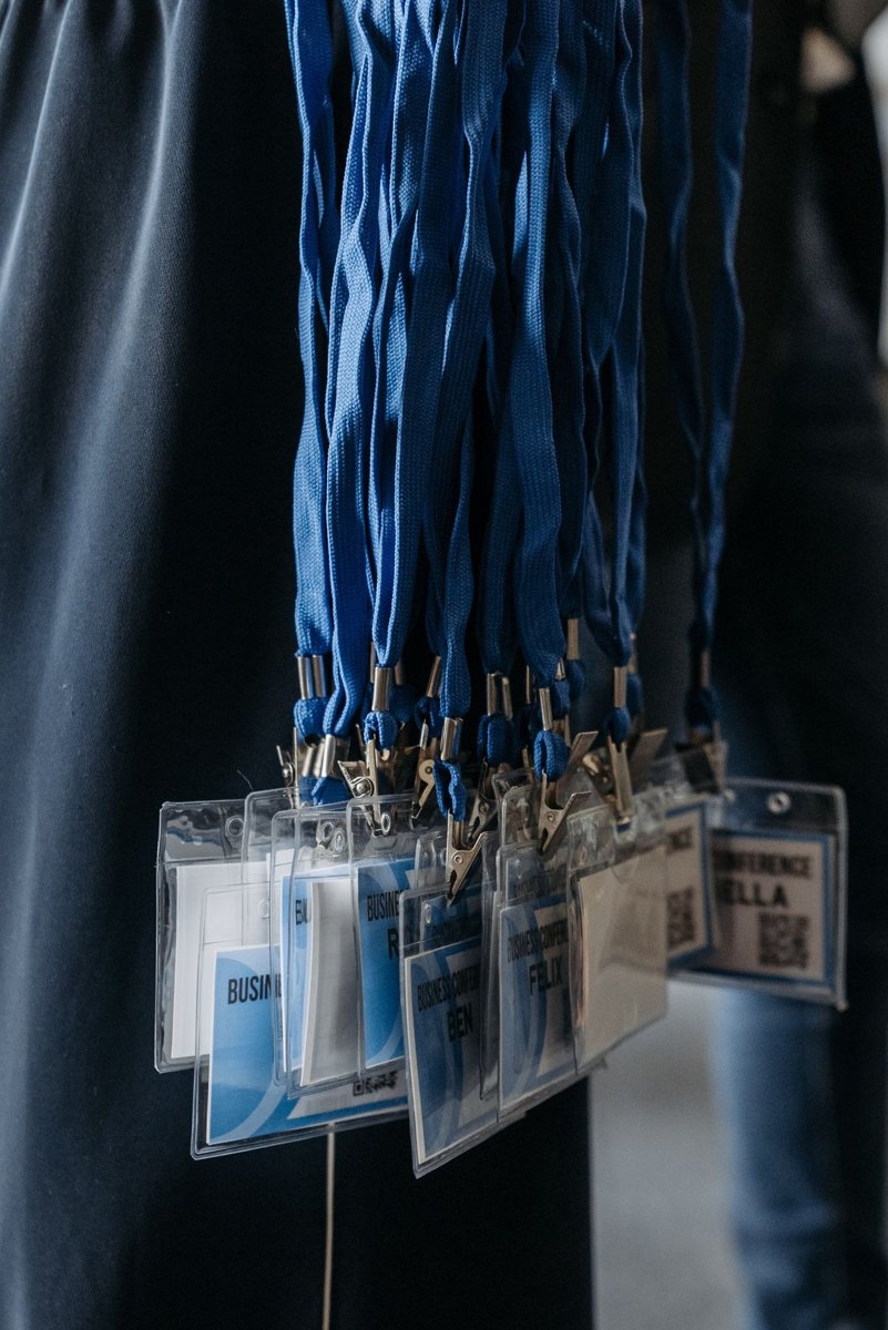 Lanyards preview