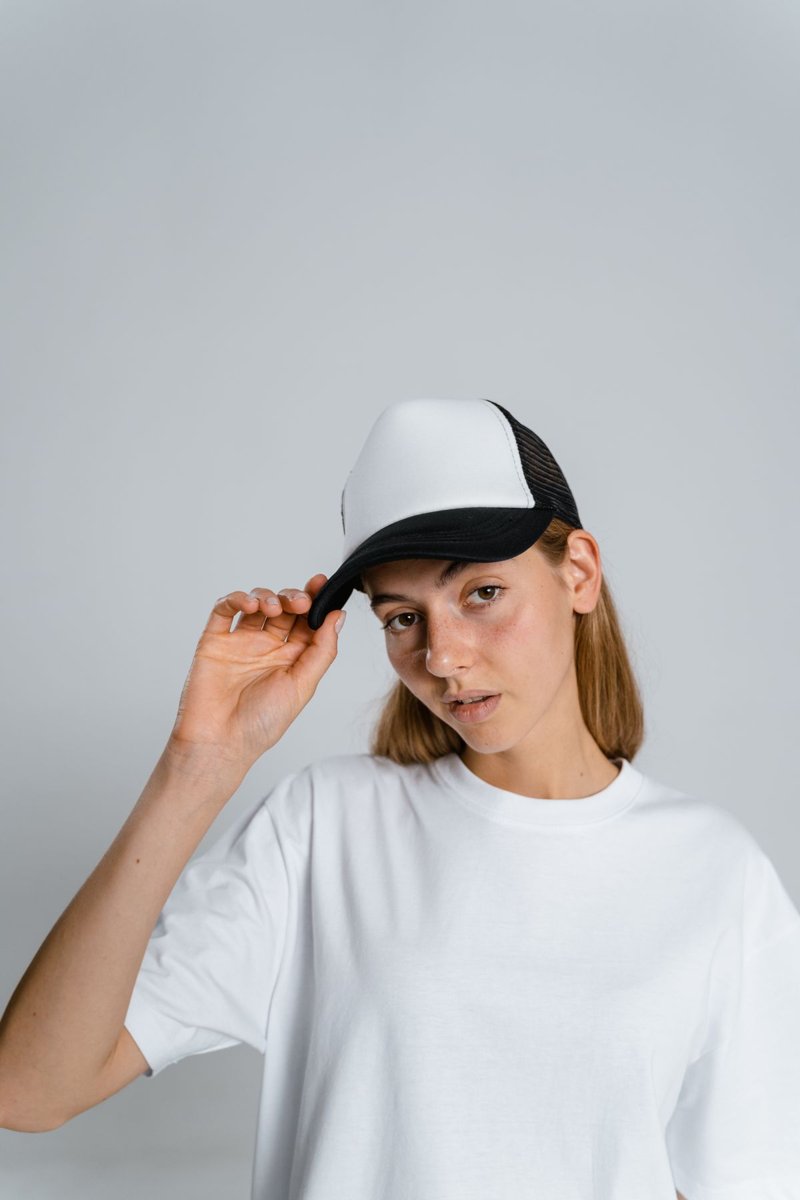 Caps / hats preview