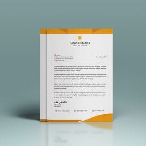 letterheads