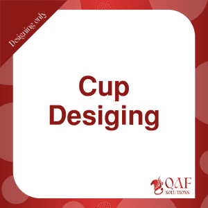 Cup Designing