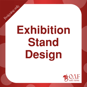 Exhibition stand Design