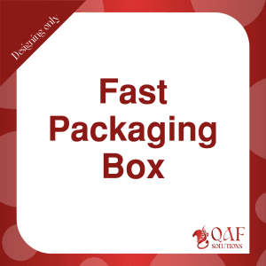 Fast Packaging Box Design