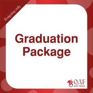 Graduation Package Design