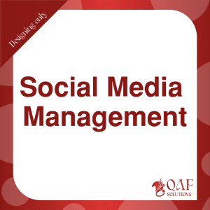 Social Media Management