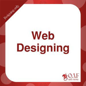 Web Designing